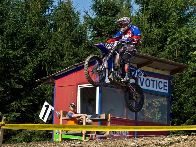 Ama cup Votice, 24.8.2013